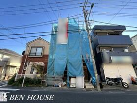 神奈川県横浜市鶴見区東寺尾２丁目