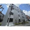 目黒駅より徒歩9分 2階 新築の賃貸物件