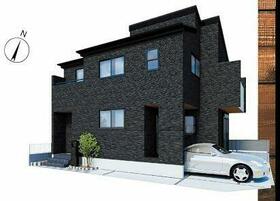 埼玉県越谷市蒲生愛宕町