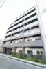 プレールドゥーク本所吾妻橋 4階 築3年10ヶ月の賃貸物件