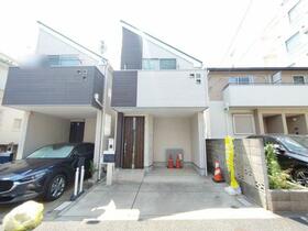 東京都杉並区桃井２丁目