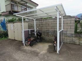 レオパレスウェスタンコート 107 ｜ 長野県須坂市大字塩川（賃貸アパート1K・1階・20.28㎡） その6
