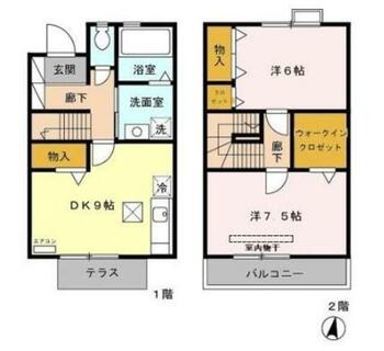 間取り：213145477041