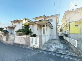 埼玉県飯能市美杉台５丁目