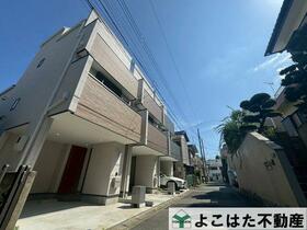 神奈川県川崎市多摩区南生田7丁目