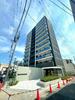 S-RESIDENCE上新庄beat 10階 新築の賃貸物件