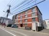 メイプル 4階 築40年6ヶ月の賃貸物件