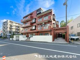 安心を買うなら、朝日土地建物へ　ライオンズマンション鶴ヶ峰第７