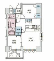 間取り：227103966128