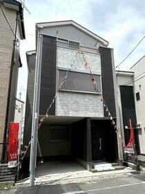 埼玉県川口市青木１丁目