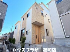 千葉県市川市北方３丁目