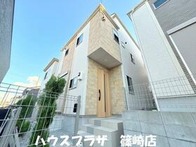 千葉県市川市北方3丁目