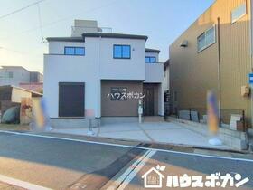 愛知県名古屋市中村区北畑町３丁目