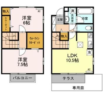 間取り：213139726335