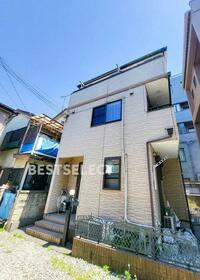 埼玉県川口市並木１丁目