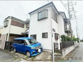 神奈川県相模原市中央区光が丘3丁目