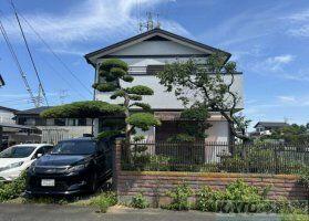 神奈川県相模原市中央区淵野辺本町5丁目