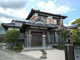 福岡県嘉麻市岩崎