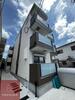 吹田駅より徒歩13分 1階 築3年10ヶ月の賃貸物件
