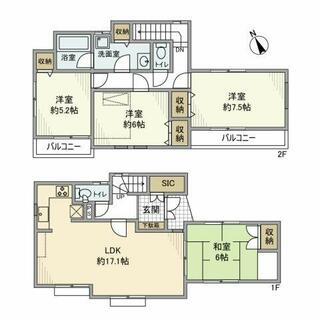 間取り：213149385436