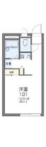 間取り：211061884109