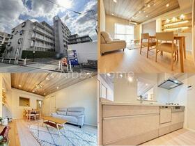 ユニーブル成増Ａ棟