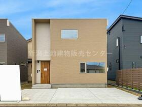 新潟県新潟市西区新中浜4丁目