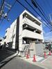 フジパレス高石綾園 1階 築1年6ヶ月の賃貸物件
