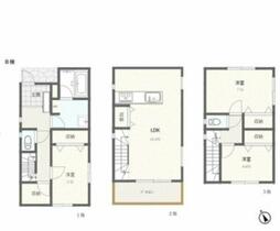 間取り：214077465580