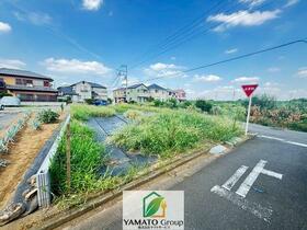 埼玉県川越市上戸新町