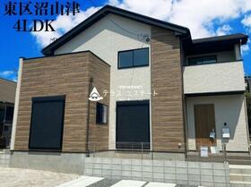 熊本県熊本市東区沼山津４丁目