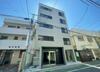 大山駅より徒歩3分 3階 築2年5ヶ月の賃貸物件