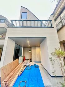 東京都葛飾区西亀有１丁目