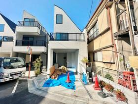 東京都葛飾区西亀有１丁目