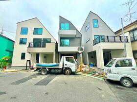 東京都葛飾区西亀有１丁目