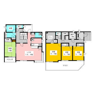 間取り：213142236753