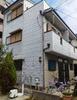 青木駅より徒歩2分 築28年8ヶ月の賃貸物件