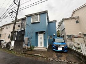 神奈川県相模原市緑区下九沢