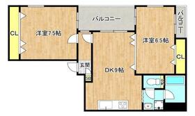 間取り：227104225868