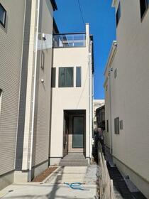 東京都豊島区上池袋３丁目