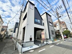 東京都北区上十条４丁目