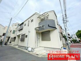 東京都葛飾区新小岩4丁目