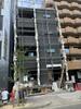 新栄町駅より徒歩11分 1階 新築の賃貸物件