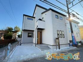 神奈川県相模原市中央区緑が丘１丁目