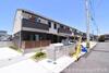 D-ROOM守恒B棟 築2年7ヶ月の賃貸物件