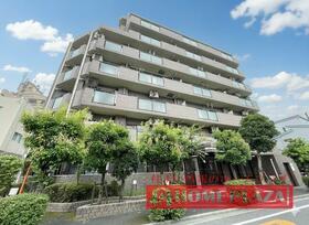 ナイスアーバン北綾瀬第２　３階