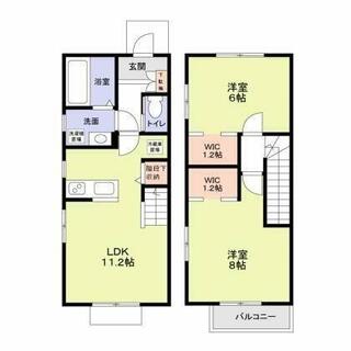 間取り：212058565141