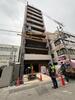 LiveCasa天満橋 5階 築1年4ヶ月の賃貸物件