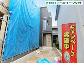 広島県広島市佐伯区楽々園３丁目