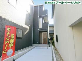 広島県広島市佐伯区楽々園３丁目